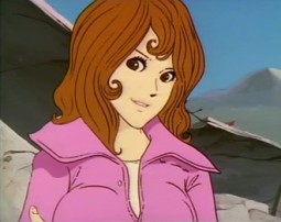 Fujiko