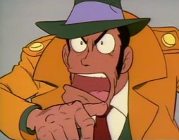 Zenigata