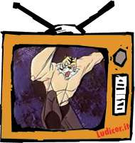 Televisione
