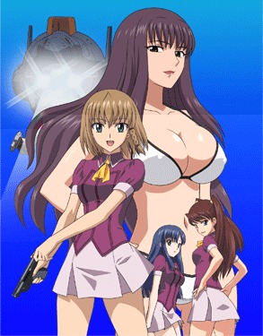 AIKa R-16: Virgin Mission Streaming