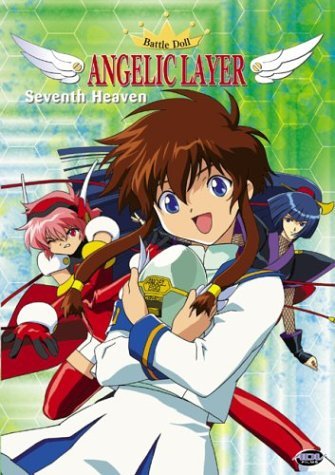 Angelic Layer