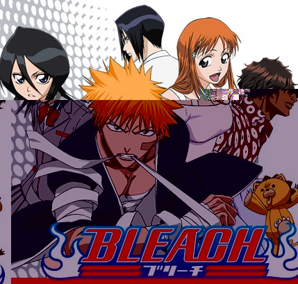 Bleach