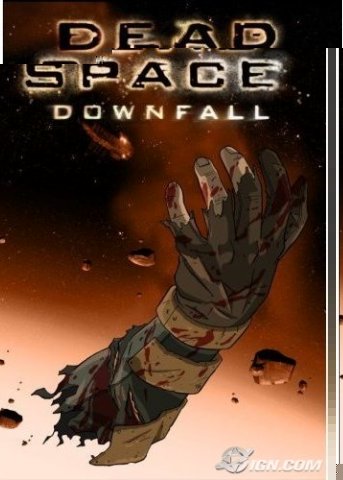 Dead Space: Downfall