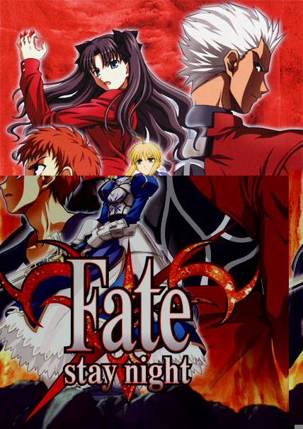 Fate! Stay night