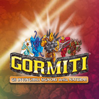 Gormiti Streaming