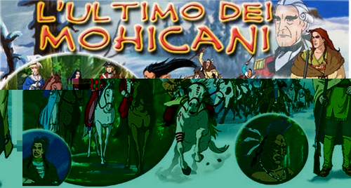 L'ultimo dei Mohicani Streaming