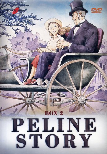 Peline Story Streaming