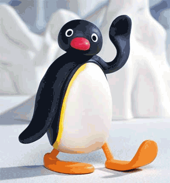 Pingu