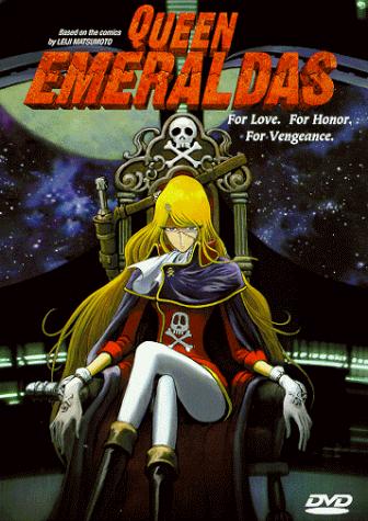 Queen Esmeraldas