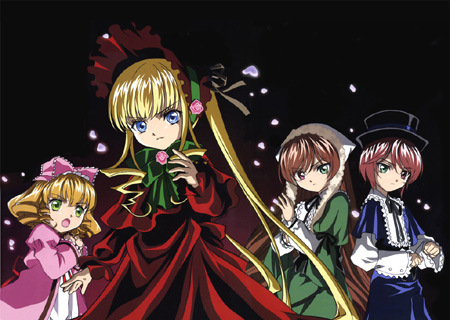 Rozen Maiden