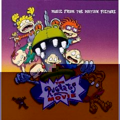 The Rugrats Movie