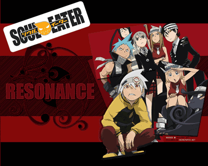 Soul Eater