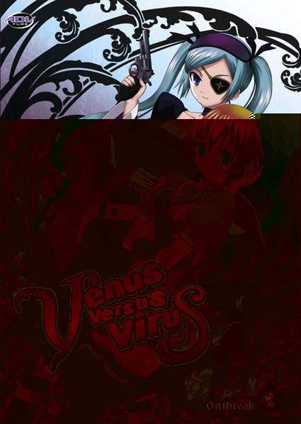 Venus Versus Virus