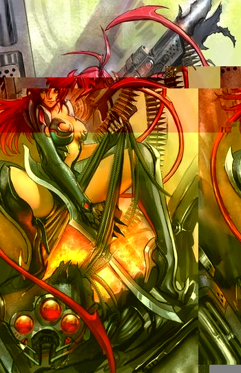 Witchblade