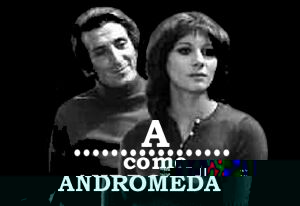 A come Andromeda