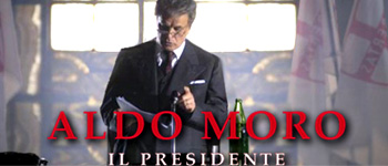 Aldo Moro - Il presidente