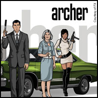 Archer Streaming