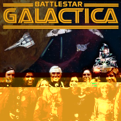 Battlestar Galattica