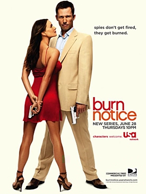 Burn Notice