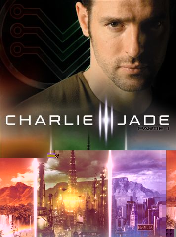 Charlie Jade Streaming