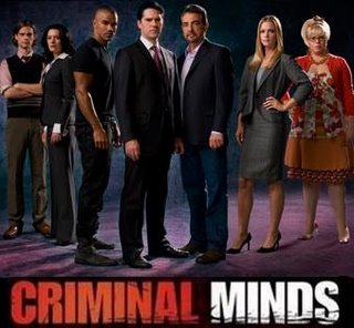 Criminal Minds