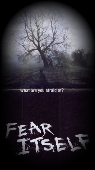 Fear Itself