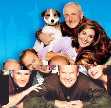 Frasier