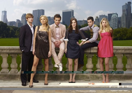 Gossip Girl