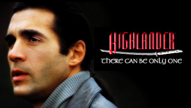 Highlander - La serie