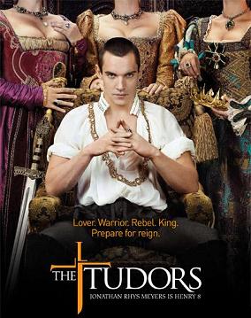 I Tudors
