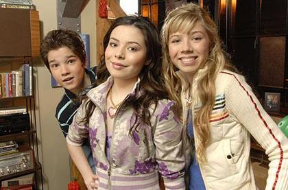 ICarly