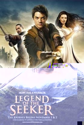 Legend of the Seeker