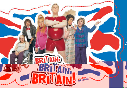 Little Britain