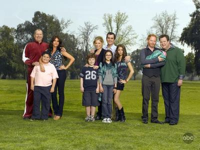 Modern Family