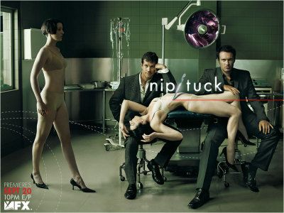 Nip/Tuck