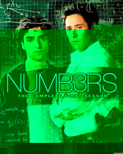 Numb3rs