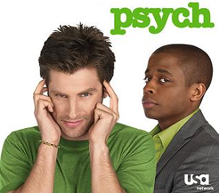 Psych