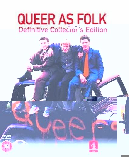 Queer As Folk (UK)