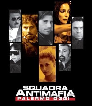 Squadra Antimafia Palermo Oggi