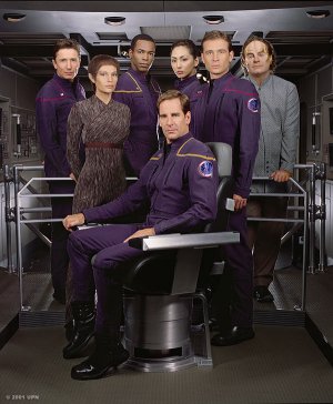 Star Trek: Enterprise