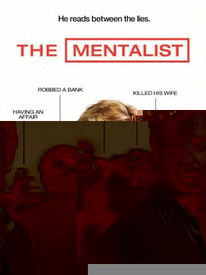 The Mentalist