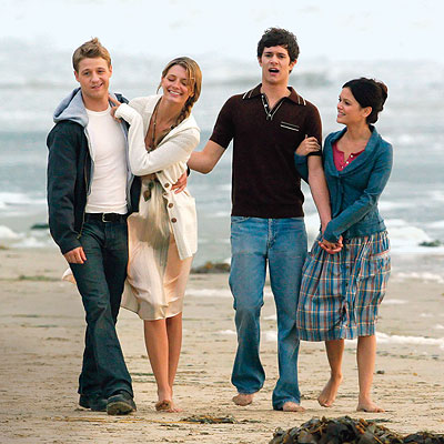 The O.C.