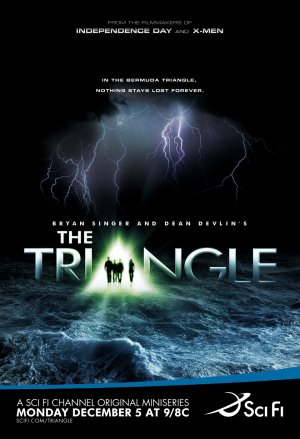 The Triangle - Il Triangolo delle Bermuda