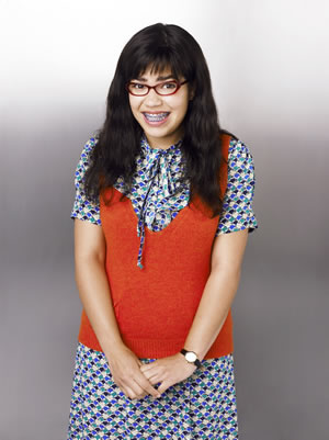 Ugly Betty