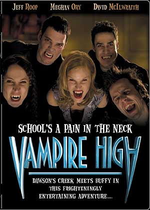 Vampire High