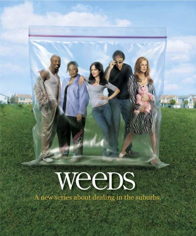 Weeds