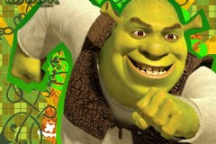 shrek
