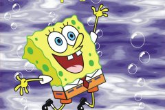 spongebob