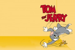 tom-e-jerry