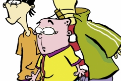 ed-edd-e-eddy ed-edd-e-eddy